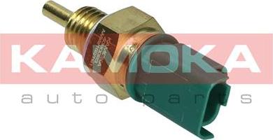 Kamoka 4080023 - Sensor, coolant temperature parts5.com