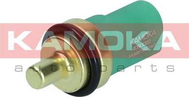 Kamoka 4080022 - Senzor,temperatura lichid de racire parts5.com