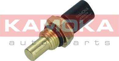 Kamoka 4080074 - Sensor, Kühlmitteltemperatur parts5.com