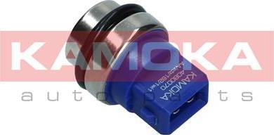 Kamoka 4080070 - Czujnik, temperatura płynu chłodzącego parts5.com