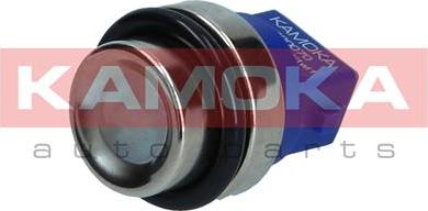 Kamoka 4080070 - Sensor, temperatura del refrigerante parts5.com