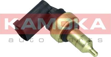 Kamoka 4080078 - Sensor, coolant temperature parts5.com