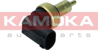 Kamoka 4080078 - Sensor, coolant temperature parts5.com