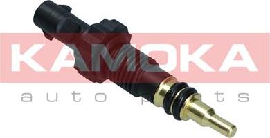 Kamoka 4080073 - Sensor, coolant temperature parts5.com