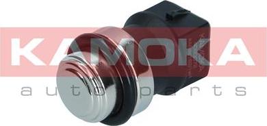 Kamoka 4080072 - Sensor, temperatura del refrigerante parts5.com