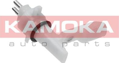 Kamoka 4100003 - Sensor, nivel del refrigerante parts5.com