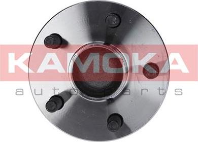 Kamoka 5500093 - Zestaw łożysk koła parts5.com