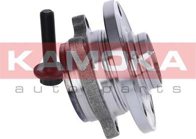 Kamoka 5500069 - Wheel hub, bearing Kit parts5.com