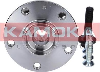 Kamoka 5500066 - Wheel hub, bearing Kit parts5.com