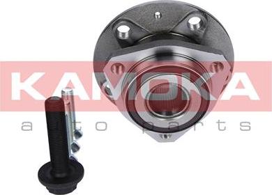 Kamoka 5500066 - Set rulment roata parts5.com