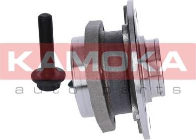 Kamoka 5500066 - Set rulment roata parts5.com