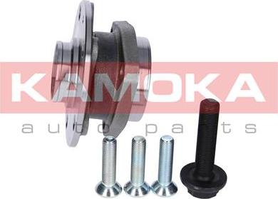 Kamoka 5500066 - Set rulment roata parts5.com