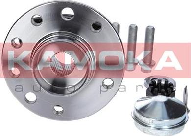 Kamoka 5500060 - Set rulment roata parts5.com