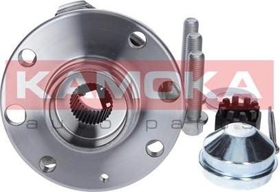 Kamoka 5500061 - Set rulment roata parts5.com