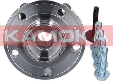 Kamoka 5500068 - Wheel hub, bearing Kit parts5.com