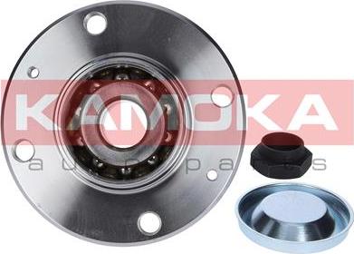 Kamoka 5500006 - Wheel hub, bearing Kit parts5.com