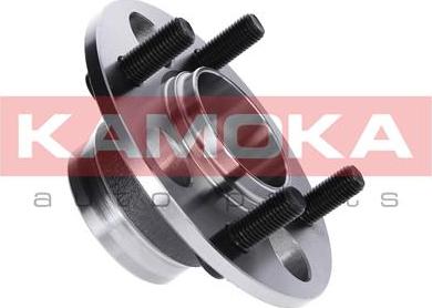 Kamoka 5500018 - Piasta koła parts5.com