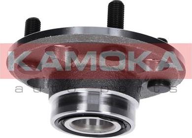 Kamoka 5500018 - Piasta koła parts5.com