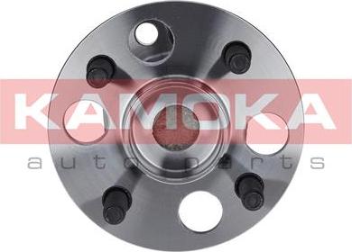 Kamoka 5500089 - Set rulment roata parts5.com