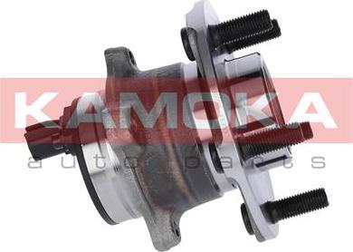 Kamoka 5500087 - Set rulment roata parts5.com