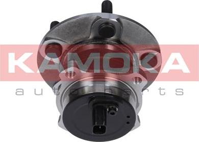 Kamoka 5500087 - Set rulment roata parts5.com