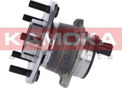 Kamoka 5500087 - Set rulment roata parts5.com