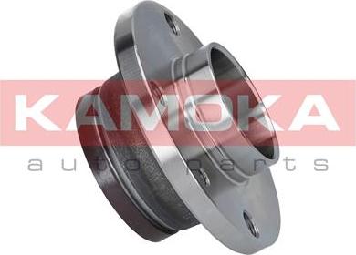 Kamoka 5500030 - Set rulment roata parts5.com