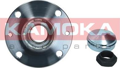 Kamoka 5500030 - Set rulment roata parts5.com