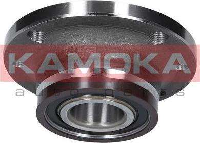 Kamoka 5500030 - Set rulment roata parts5.com