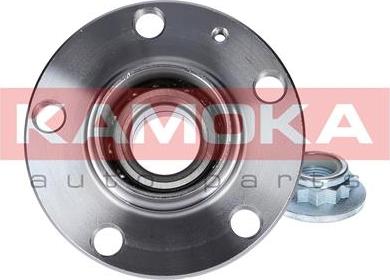 Kamoka 5500033 - Lożisko kolesa - opravná sada parts5.com