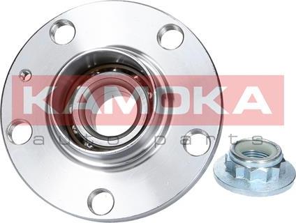 Kamoka 5500023 - Kit de roulements de roue parts5.com