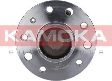 Kamoka 5500078 - Set rulment roata parts5.com