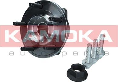 Kamoka 5500199 - Zestaw łożysk koła parts5.com