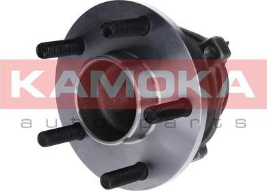 Kamoka 5500140 - Kit de roulements de roue parts5.com