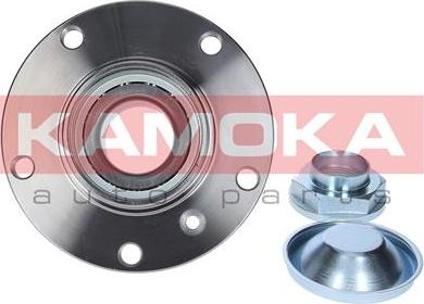 Kamoka 5500147 - Set rulment roata parts5.com