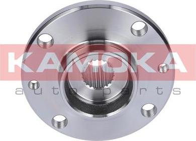 Kamoka 5500107 - Butuc roata parts5.com