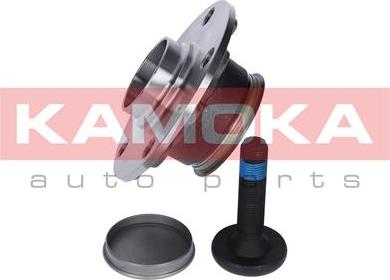 Kamoka 5500119 - Lożisko kolesa - opravná sada parts5.com