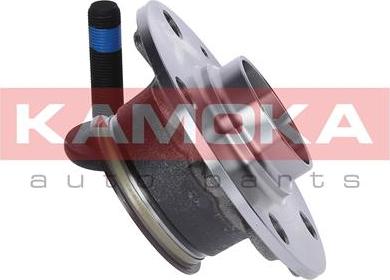 Kamoka 5500119 - Set rulment roata parts5.com