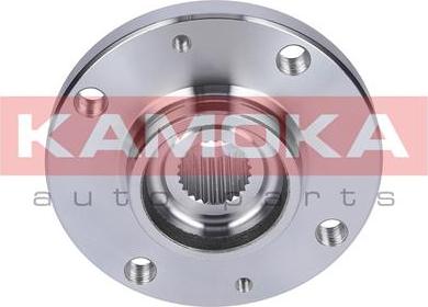 Kamoka 5500114 - Πλήμνη τροχού parts5.com