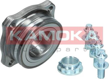 Kamoka 5500184 - Kit de roulements de roue parts5.com