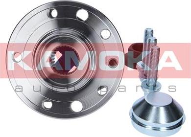 Kamoka 5500139 - Set rulment roata parts5.com