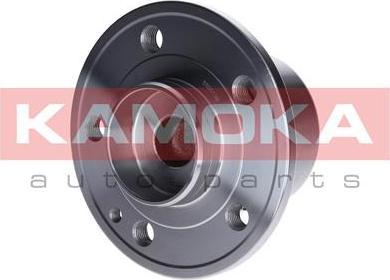 Kamoka 5500136 - Komplet ležaja točka parts5.com