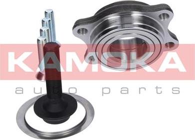 Kamoka 5500130 - Set rulment roata parts5.com