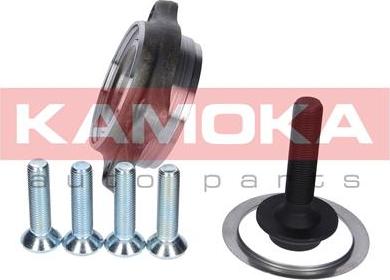 Kamoka 5500130 - Set rulment roata parts5.com