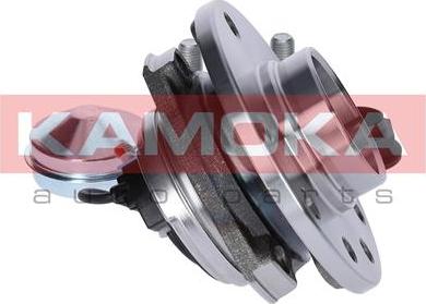 Kamoka 5500131 - Wheel hub, bearing Kit parts5.com