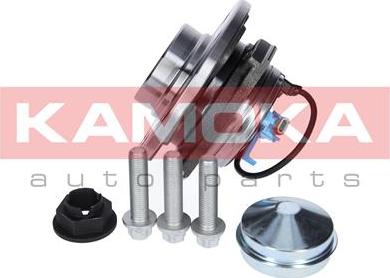 Kamoka 5500131 - Wheel hub, bearing Kit parts5.com