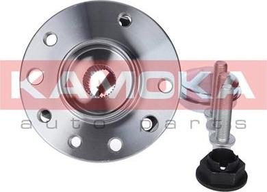 Kamoka 5500131 - Zestaw łożysk koła parts5.com