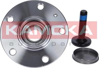 Kamoka 5500128 - Set rulment roata parts5.com