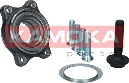 Kamoka 5500176 - Set rulment roata parts5.com