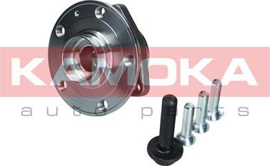 Kamoka 5500171 - Kerékcsapágy készlet parts5.com